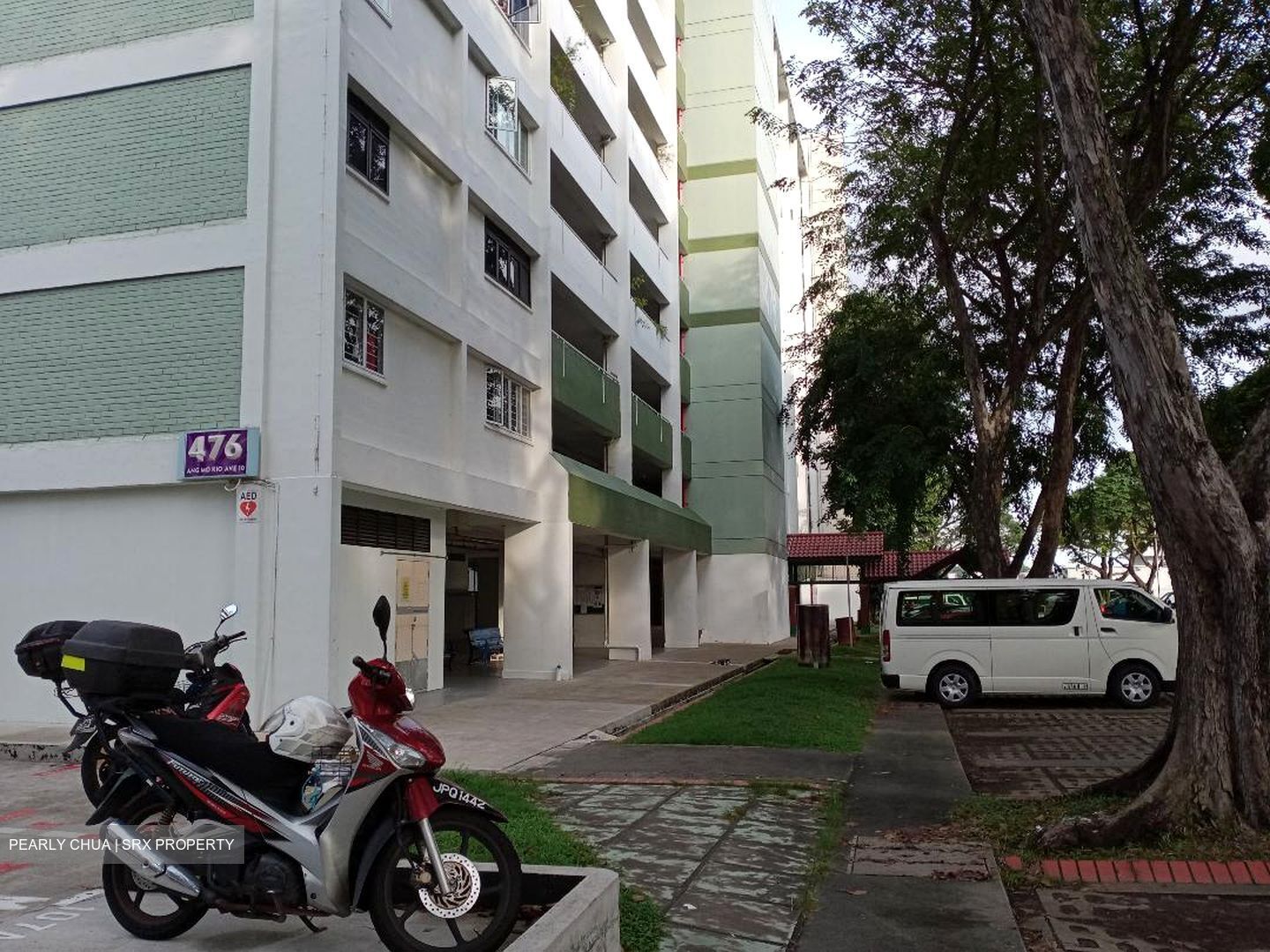 Ang Mo Kio Avenue 10 (Ang Mo Kio),  #543236091